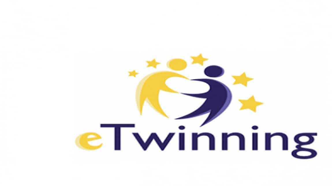 Okulumuzda Yürütülen eTwinning Projeleri Ulusal Kalite Etiketi İle Ödüllendirildi