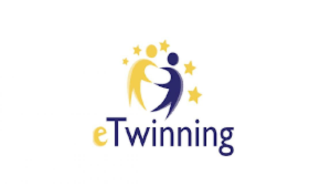 Active Learners E twinning Projesi